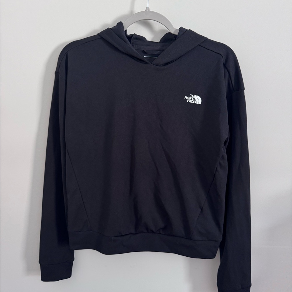 The North Face Women’s Black Pullover Hoodie